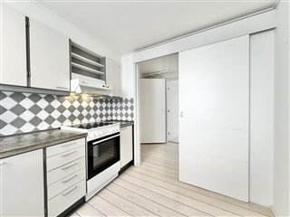 Photo 3. Apartment, Nørregade, Nyborg 