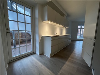 Photo 1. Apartment, Rådhustorvet, Horsens 