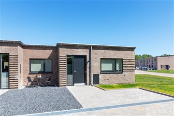 Billede 1. Hus/villa, Friggparken, Holstebro 