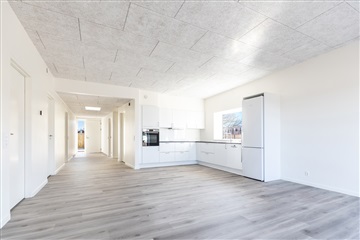 Billede 2. Hus/villa, Friggparken, Holstebro 