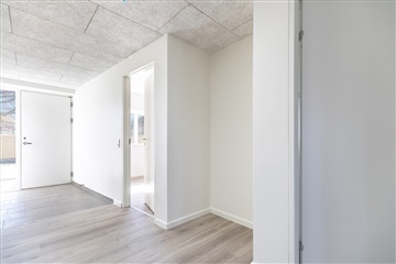 Billede 3. Hus/villa, Friggparken, Holstebro 