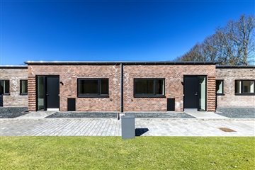 Billede 7. Hus/villa, Friggparken, Holstebro 