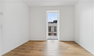 Photo 7. Apartment, Else Alfelts Vej, København S 