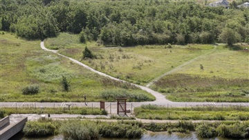 Billede 25. Lejlighed, Robert Jacobsens Vej, København S 