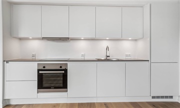 Photo 2. Apartment, Else Alfelts Vej, København S 