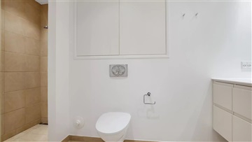 Billede 6. Lejlighed, Robert Jacobsens Vej, København S 