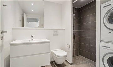 Photo 5. Apartment, Else Alfelts Vej, København S 