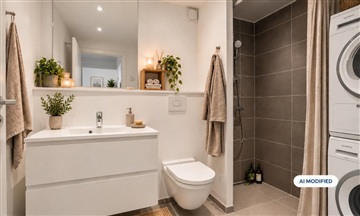 Photo 4. Apartment, Else Alfelts Vej, København S 