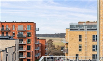 Photo 2. Apartment, Else Alfelts Vej, København S 