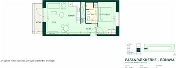 Photo 10. Apartment, Else Alfelts Vej, København S 