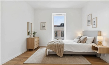 Photo 4. Apartment, Else Alfelts Vej, København S 