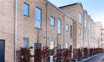 Photo 4. Apartment, Else Alfelts Vej, København S 