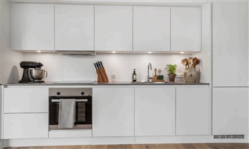 Billede 2. Lejlighed, Else Alfelts Vej, København S 