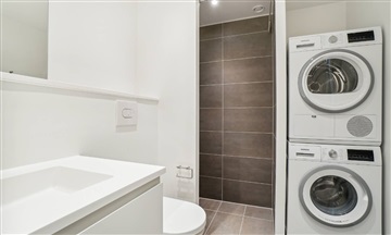 Photo 9. Apartment, Else Alfelts Vej, København S 