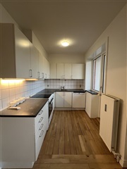 Billede 1. Lejlighed, Frodesgade, Esbjerg 