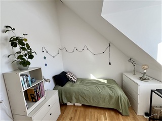 Photo 2. Room, Krogdalen, Ballerup 