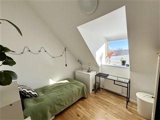 Photo 1. Room, Krogdalen, Ballerup 