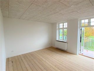 Photo 4. Apartment, Bajonetten, Fredericia 