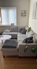 Photo 6. Apartment, Gormsgade, Esbjerg 