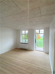Photo 3. Apartment, Bajonetten, Fredericia 