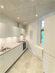 Photo 1. Apartment, Bajonetten, Fredericia 