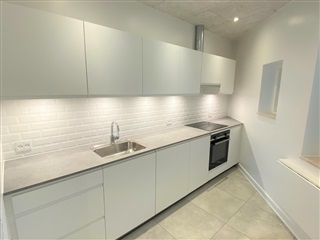 Photo 2. Apartment, Bajonetten, Fredericia 