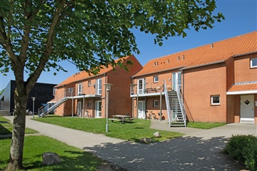 Photo 10. Apartment, Bisgården, Holstebro 