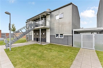 Photo 12. Apartment, Heraklesvej, Randers SØ 