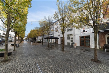 Photo 17. Apartment, Østergade, Herning 