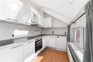 Photo 3. Apartment, Østergade, Herning 