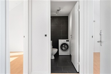 Photo 12. Apartment, Østergade, Herning 