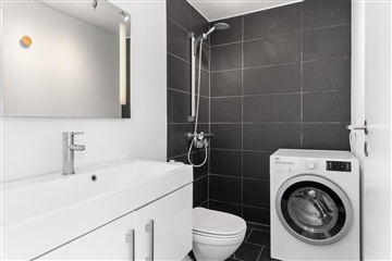 Photo 13. Apartment, Østergade, Herning 
