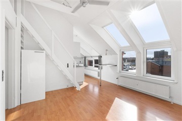 Photo 7. Apartment, Østergade, Herning 