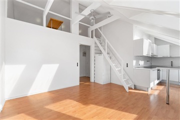 Photo 6. Apartment, Østergade, Herning 