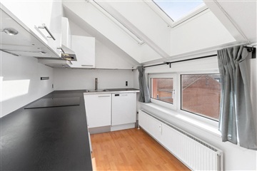 Photo 4. Apartment, Østergade, Herning 