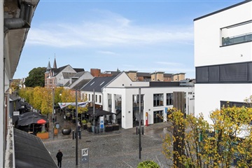 Photo 18. Apartment, Østergade, Herning 