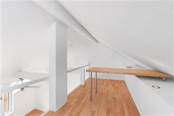 Photo 10. Apartment, Østergade, Herning 