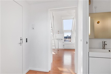 Photo 2. Apartment, Østergade, Herning 