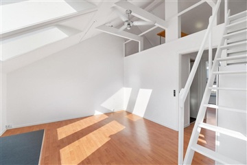 Photo 9. Apartment, Østergade, Herning 