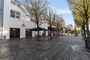 Photo 1. Apartment, Østergade, Herning 