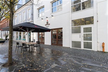 Photo 16. Apartment, Østergade, Herning 