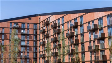 Photo 32. Apartment, Fortunas Have, Solrød Strand 