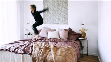 Photo 4. Apartment, Fortunas Have, Solrød Strand 