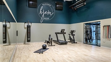 Photo 31. Apartment, Fortunas Have, Solrød Strand 