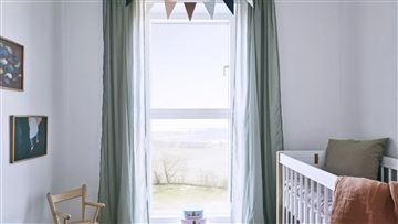 Photo 12. Apartment, Fortunas Have, Solrød Strand 
