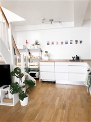 Photo 1. Room, Svanevej, København NV 