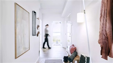 Photo 1. Apartment, Fortunas Have, Solrød Strand 