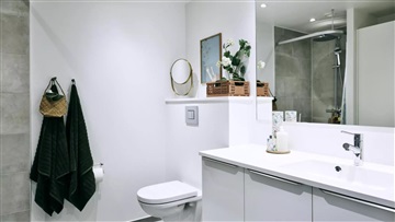 Photo 9. Apartment, Fortunas Have, Solrød Strand 