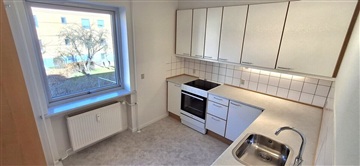 Photo 1. Apartment, Barfredsvej, Frederikshavn 