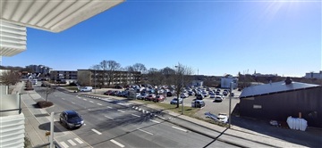 Photo 6. Apartment, Barfredsvej, Frederikshavn 